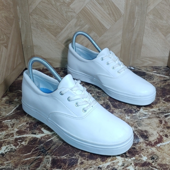 Keds relax women's shoes sneakers white size 7